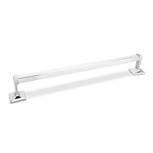 Elements BHE1-03PC Bridgeport Polished Chrome 18