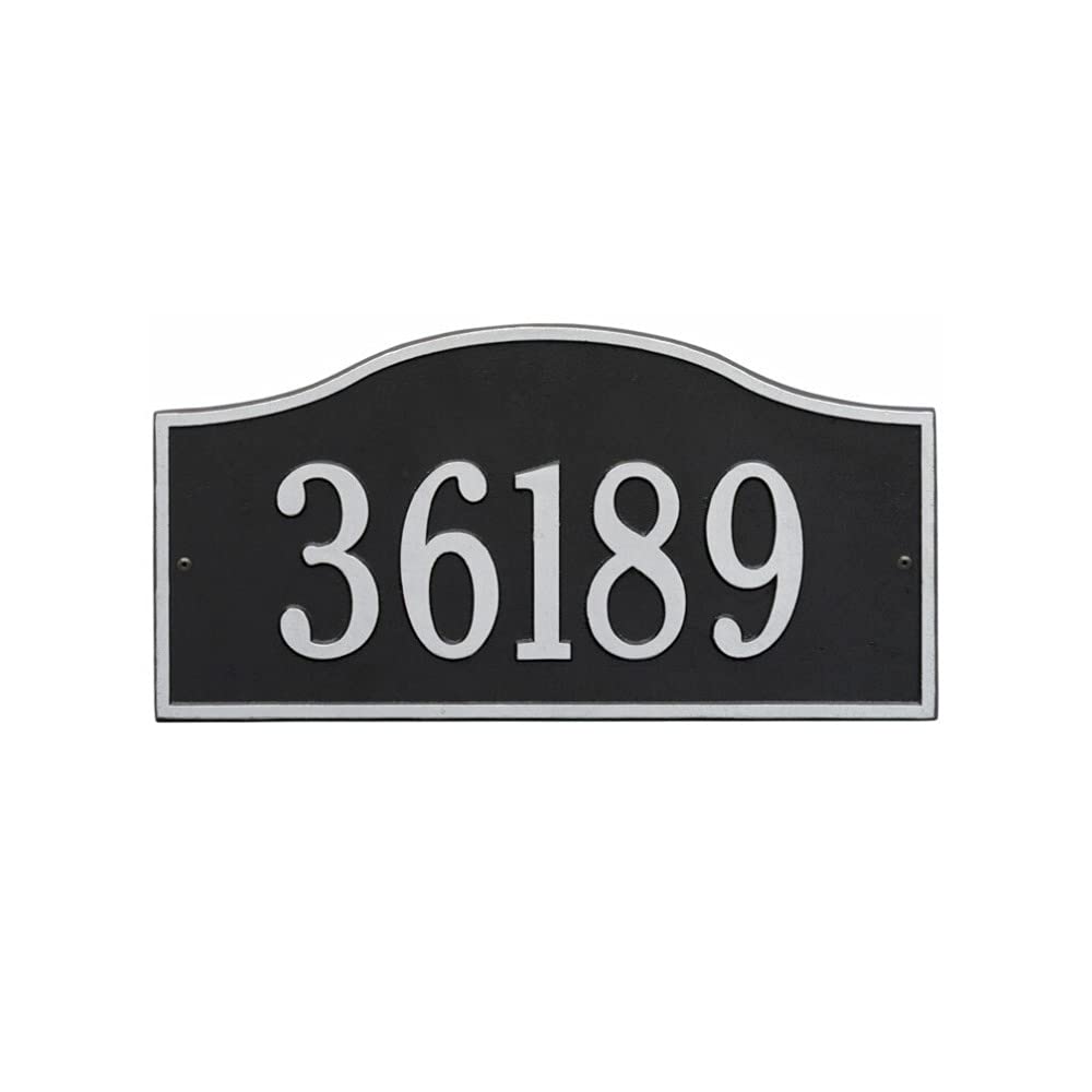 Whitehall 1119BS - Rolling Hills Plaques - Grand Wall - One Line