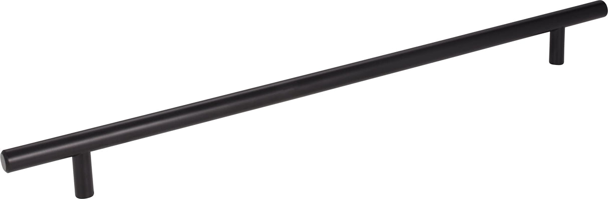Elements 399PC 319 mm Center-to-Center Polished Chrome Naples Cabinet Bar Pull