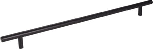 Elements 399PC 319 mm Center-to-Center Polished Chrome Naples Cabinet Bar Pull