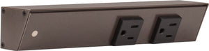 Task Lighting APT9-2B-P-BZ-L 9