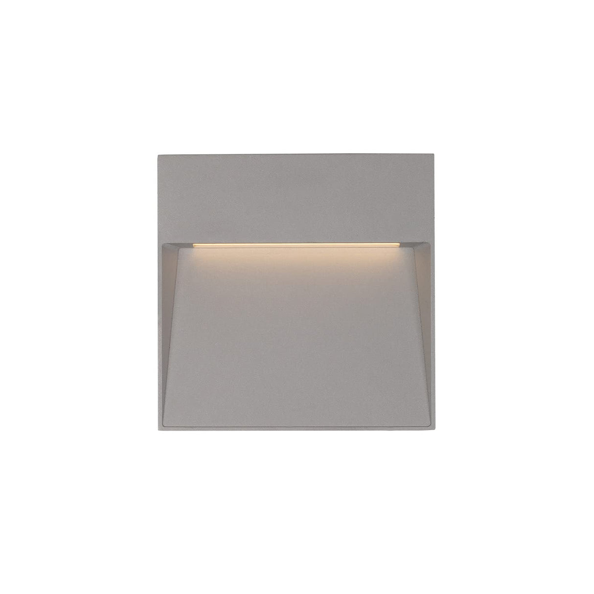 Kuzco EW71305-GY CASA 5" EW Gray 120V ELV LED 3000K 90CRI 11W