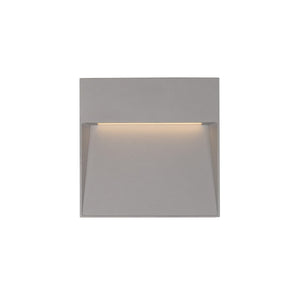 Kuzco EW71305-GY CASA 5" EW Gray 120V ELV LED 3000K 90CRI 11W