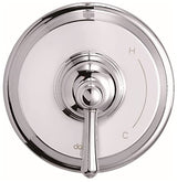 Gerber D510457BNTC Brushed Nickel Opulence Valve-only Trim Kit
