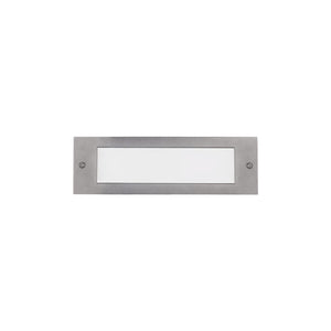 Kuzco ER9410-GY BRISTOL 10" ER Gray 120V ELV LED 3000K 90CRI 9W