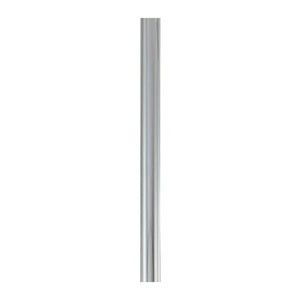 Matthews Fan AT-5DR-CR Atlas 5" Down Rod in in Polished Chrome finish