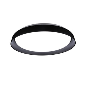Kuzco FM43117-BK HAMPTON 17