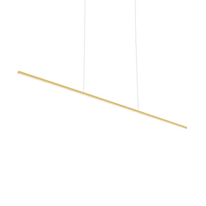 Kuzco LP18260-BG VEGA MINOR 60
