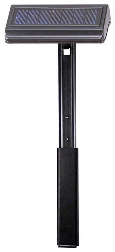 Whitehall 14164 - Solar Lamp with Extender - Lawn - Standard & Estate Lawn
