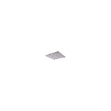 Kuzco CNP16AC-CH 16 Head Canopy SSL/SVT Wire CHROME