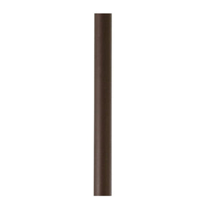 Matthews Fan AT-20DR-TB Atlas 20" Down Rod in in Textured Bronze finish