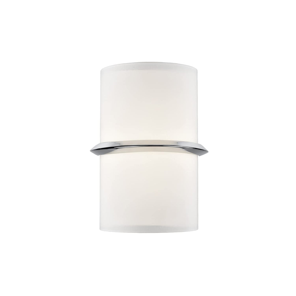 Kuzco WS63209-CH PONDI 9" WS Chrome 120V ELV LED 3000K 90CRI 13W