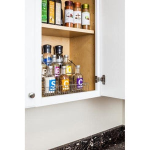 Hardware Resources TTSPD-R 3-Tier Spice Rack Pulldown