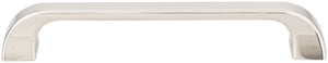 Jeffrey Alexander 972-160DBAC 160 mm Center-to-Center Brushed Oil Rubbed Bronze Square Marlo Cabinet Pull