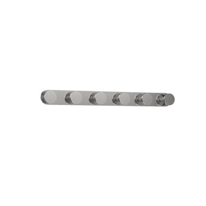 Kuzco VL63325-CH EDNA 25" VANITY CHROME 15W 120VAC LED 3000K 90CRI