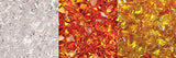 Amantii HZ-12-Ember Ember Media Kit Includes: clear, suntea, & harvest moon color media