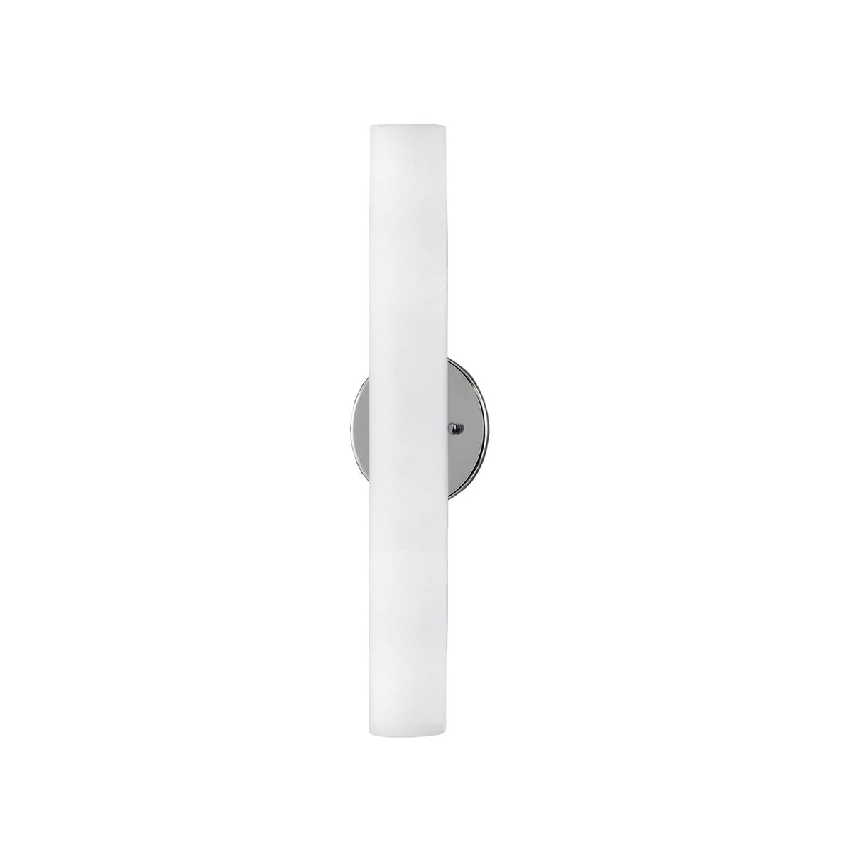 Kuzco WS8318-BN BUTE 18" WS Brushed Nickel 120V ELV LED 3000K 90CRI 22W