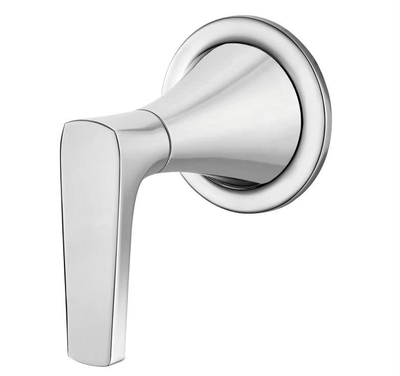 Pfister Polished Chrome Kelen Diverter Handle 016-MF1C