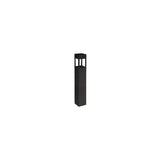 Kuzco EB3036-BK SONOMA 36" EB Black 120-277V TRIAC/ELV LED 3000K 80CRI 23W