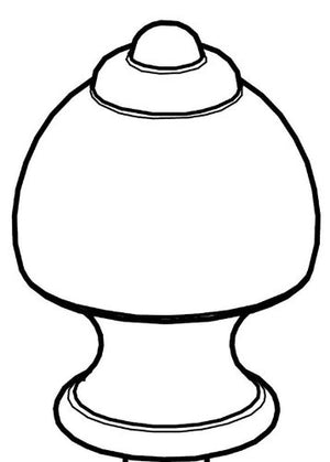 Pfister 941-049J PART 941-049J