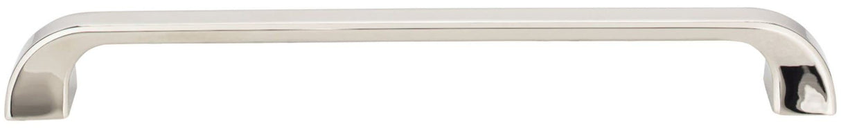 Jeffrey Alexander 972-224DBAC 224 mm Center-to-Center Brushed Oil Rubbed Bronze Square Marlo Cabinet Pull