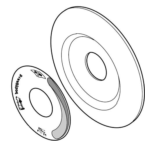 Pfister 960-035A PART 960-035A