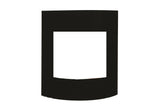 Amantii 2428-CURVEDGLS Curved Glass for WM-BI-2428 VLR BG