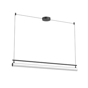 Kuzco LP70148-BK GRAMERCY 48