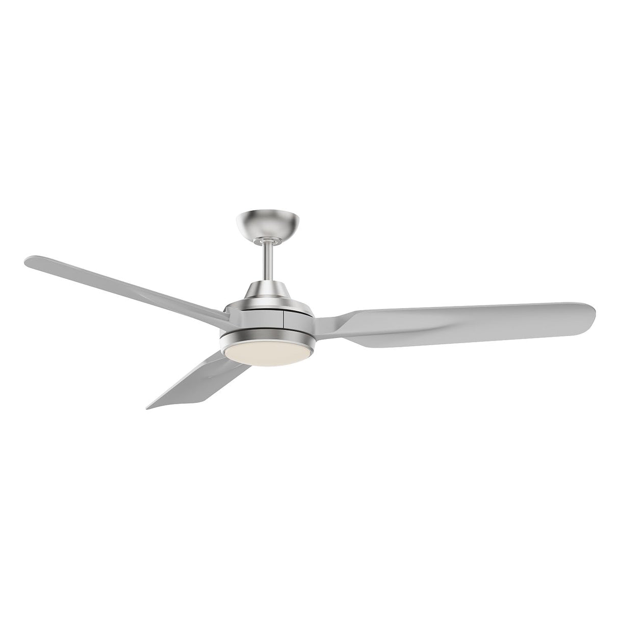 Kuzco CF95960-BN Fremont 60" Ceiling Fan