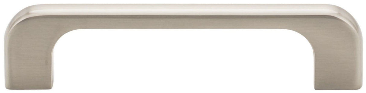 Jeffrey Alexander 264-96PC 96 mm Center-to-Center Polished Chrome Alvar Cabinet Pull