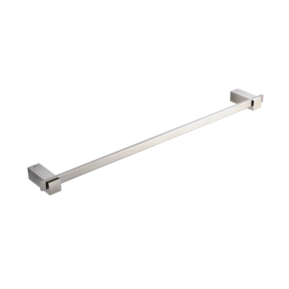 Fresca FAC1437BN Fresca Ellite 22" Towel Bar - Brushed Nickel