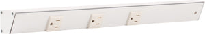 Task Lighting APT18-3W-P-WT-R 18