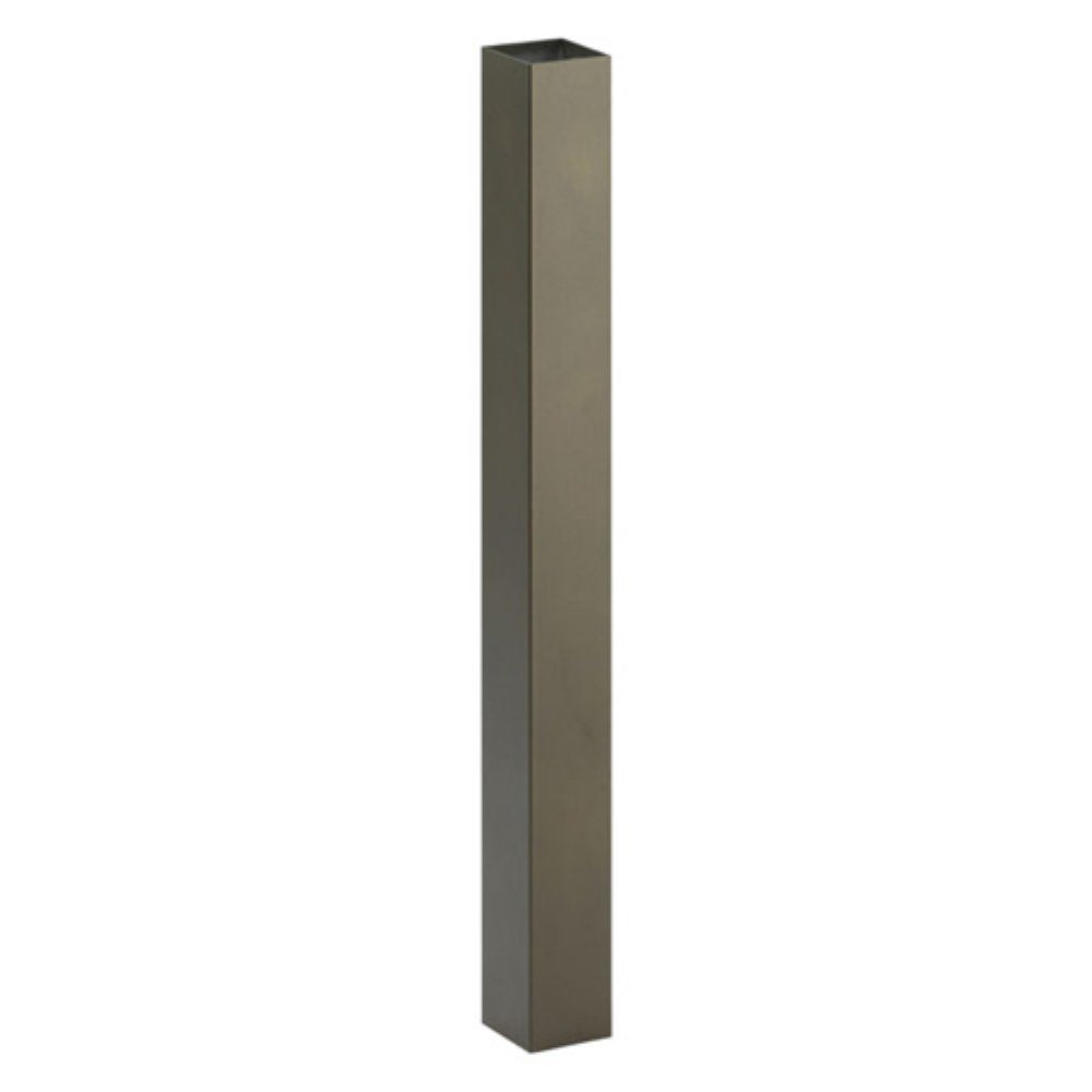 Whitehall 16037 - Extended Standard Capitol Post -  Bronze