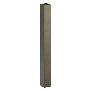Whitehall 16037 - Extended Standard Capitol Post -  Bronze