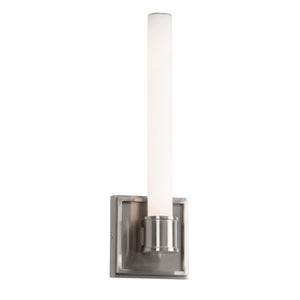 Kuzco WS17014-BN RONA 24" WS Brushed Nickel 120V ELV LED 3000K 90CRI 15W