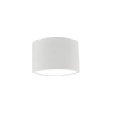 Kuzco EC19408-WH LED EXT CEILING (LAMAR) WHITE 27W