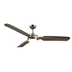 Kuzco CF95960-BN Fremont 60" Ceiling Fan