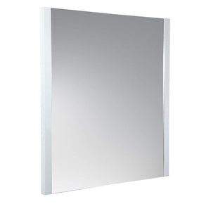 Fresca FMR6230WH Fresca Torino 26" White Mirror