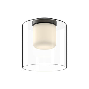 Kuzco FM53509-BK/CL BIRCH 9