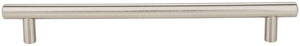 Jeffrey Alexander 274SBZ 224 mm Center-to-Center Satin Bronze Key West Cabinet Bar Pull