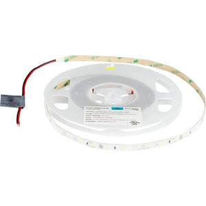 Task Lighting L-RMW24-16-30 16 ft 120 Lumens Per Foot Radiance LED 24V Tape Light, 3000K Soft White