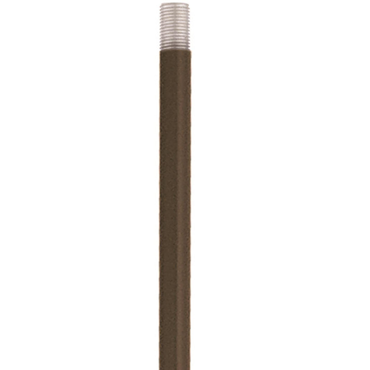 Livex Lighting 56050-67 Accessories 12" Length Rod Extension Stems, Bronze