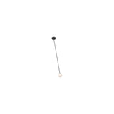 Kuzco PD47603-WH EUROPA 3" PD White 120V Hand Motion Select and Dimming LED 3000K 90CRI 10W