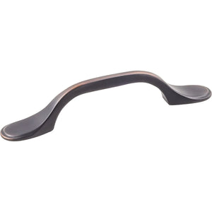 KasaWare K9973BORB-8 5" Overall Length Spoon Foot Pull, 8-pack