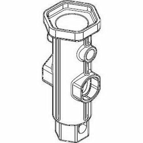 Pfister 931-0760 Plumbing Replacement Parts