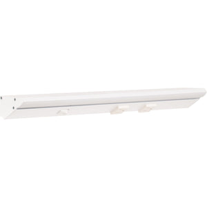 Task Lighting LP18QD6NDWWT50 18-1/2