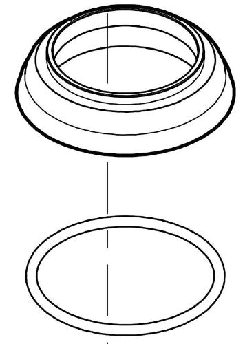 Pfister 960-051U PART 960-051U