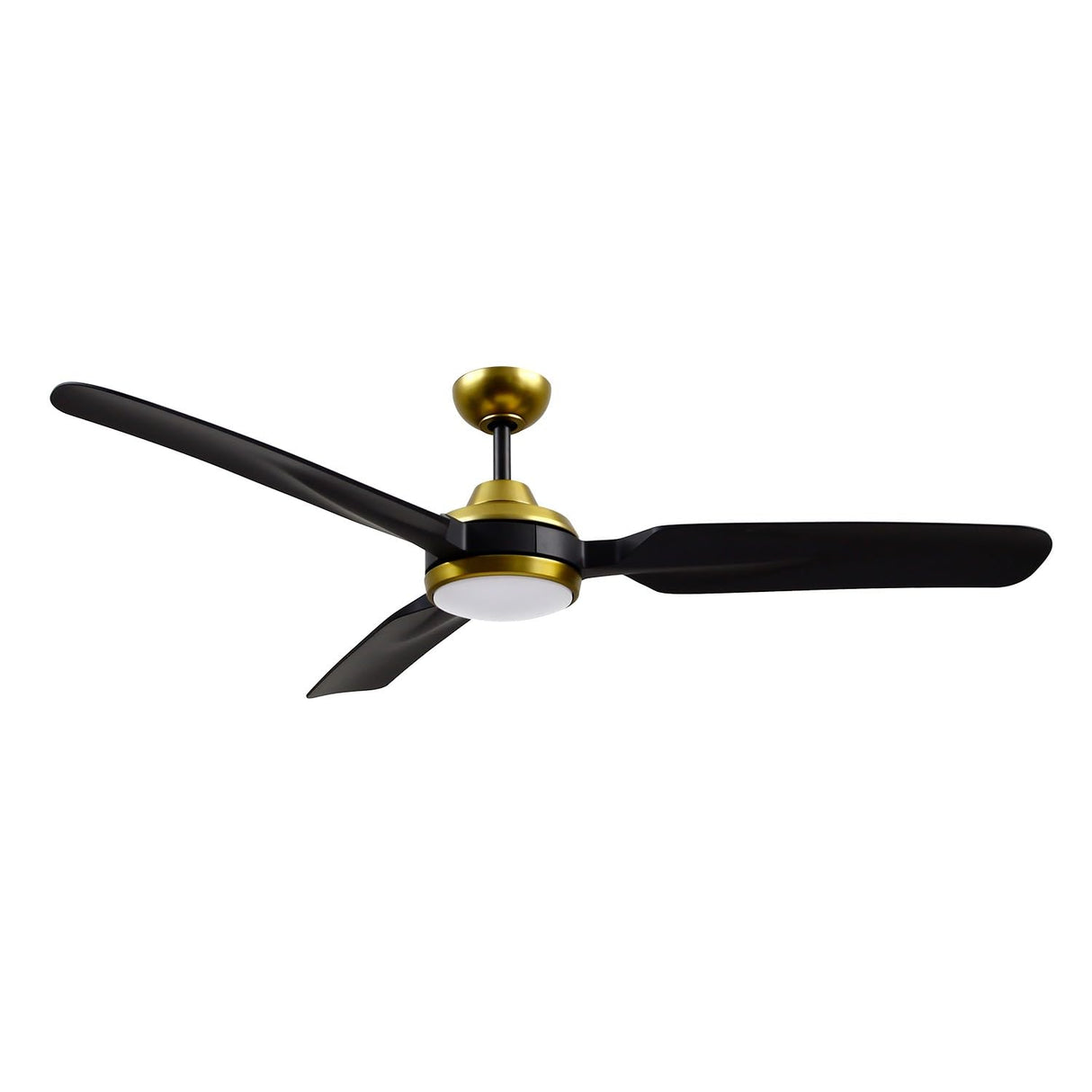 Kuzco CF95960-BG Fremont 60" Ceiling Fan