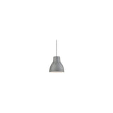 Kuzco 494216-GY CRADLE 16" PD Gray 1 x 60W E26