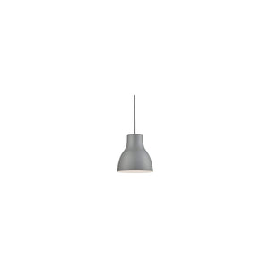 Kuzco 494216-GY CRADLE 16" PD Gray 1 x 60W E26